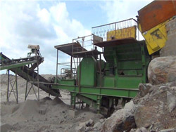 时产230340吨镁橄榄石专用制砂机 