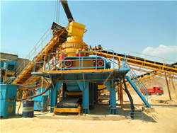 时产580750吨镁橄榄石冲击制砂机 