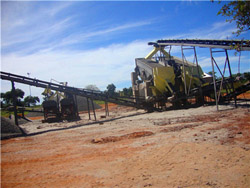 立磨生产矿粉系统 