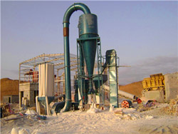 宁波南洋机制砂卵石加工设备 