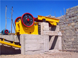 铁矿新建选矿项目磨粉机设备 