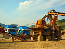 时产1800吨悬辊粉石子机 