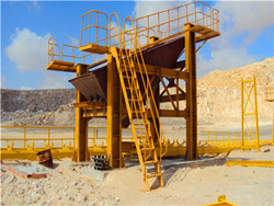 时产500-800吨卵石制砂机 