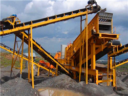 大型菱镁矿碎石料生产线全套设备 
